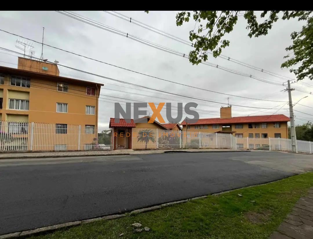 Apartamento à venda, Fazendinha, CURITIBA - PR