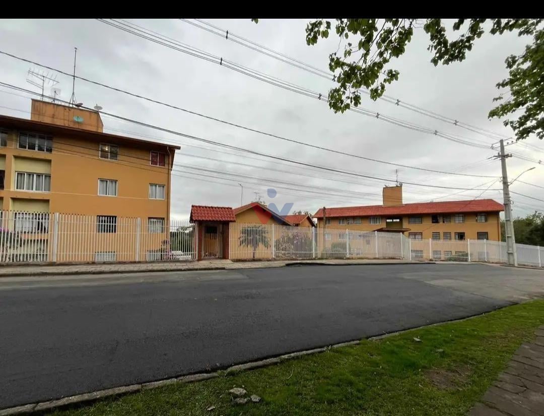 Apartamento à venda, Fazendinha, CURITIBA - PR