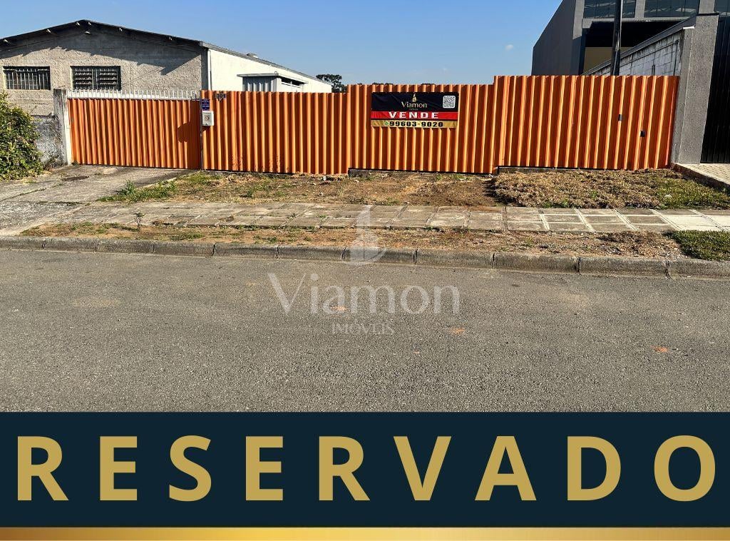 Terreno ? venda, 1210 m  por R  2.900.000,00 - Bacacheri - Cur...