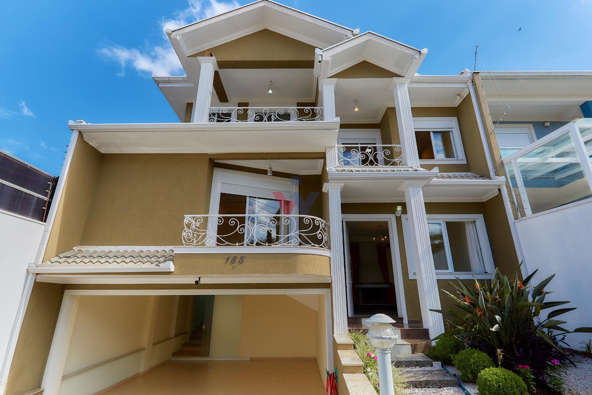 Sobrado à venda, São Braz, CURITIBA - PR