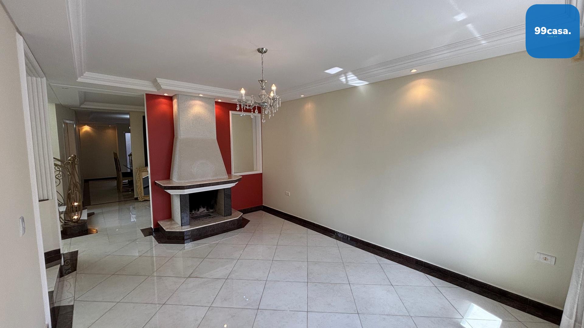 Sobrado à venda, São Braz, CURITIBA - PR