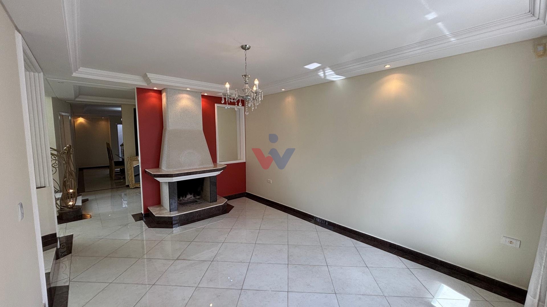 Sobrado à venda, São Braz, CURITIBA - PR