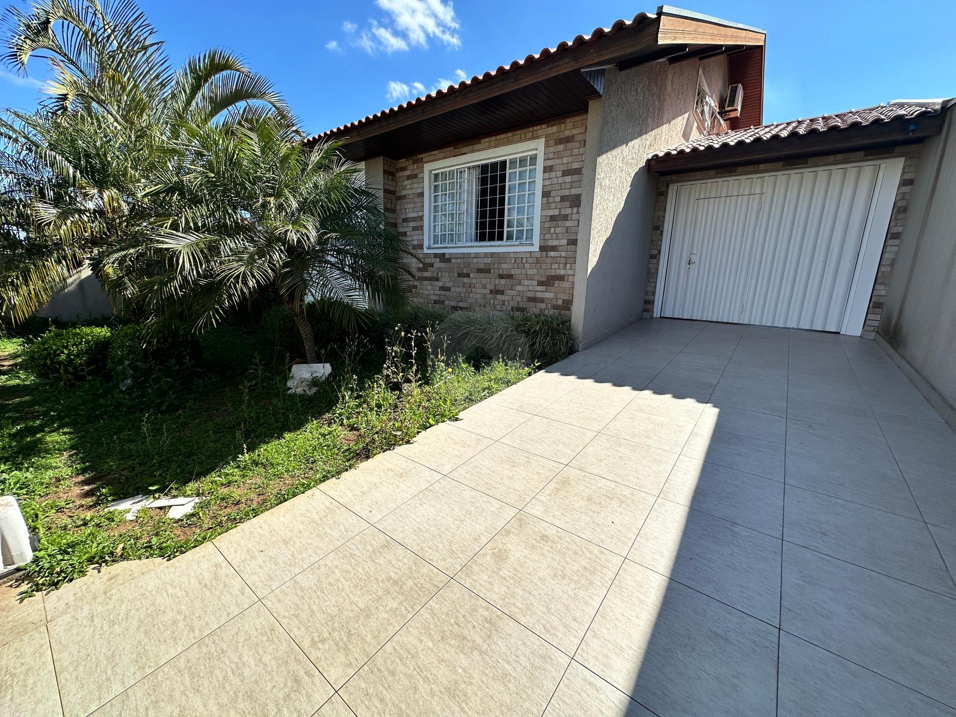 Casa com 4 quartos à venda, Santo Inácio, CURITIBA - PR