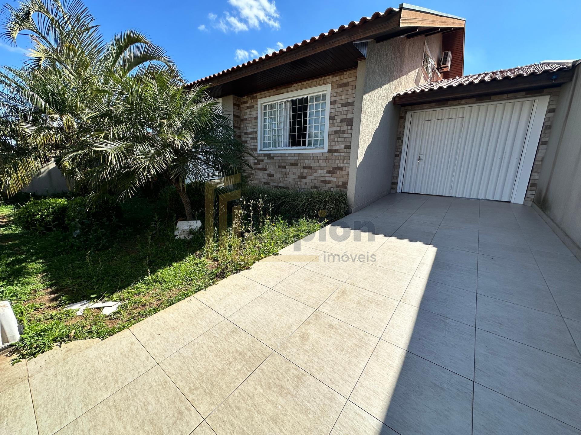 Casa à venda, Santo Inácio, CURITIBA - PR