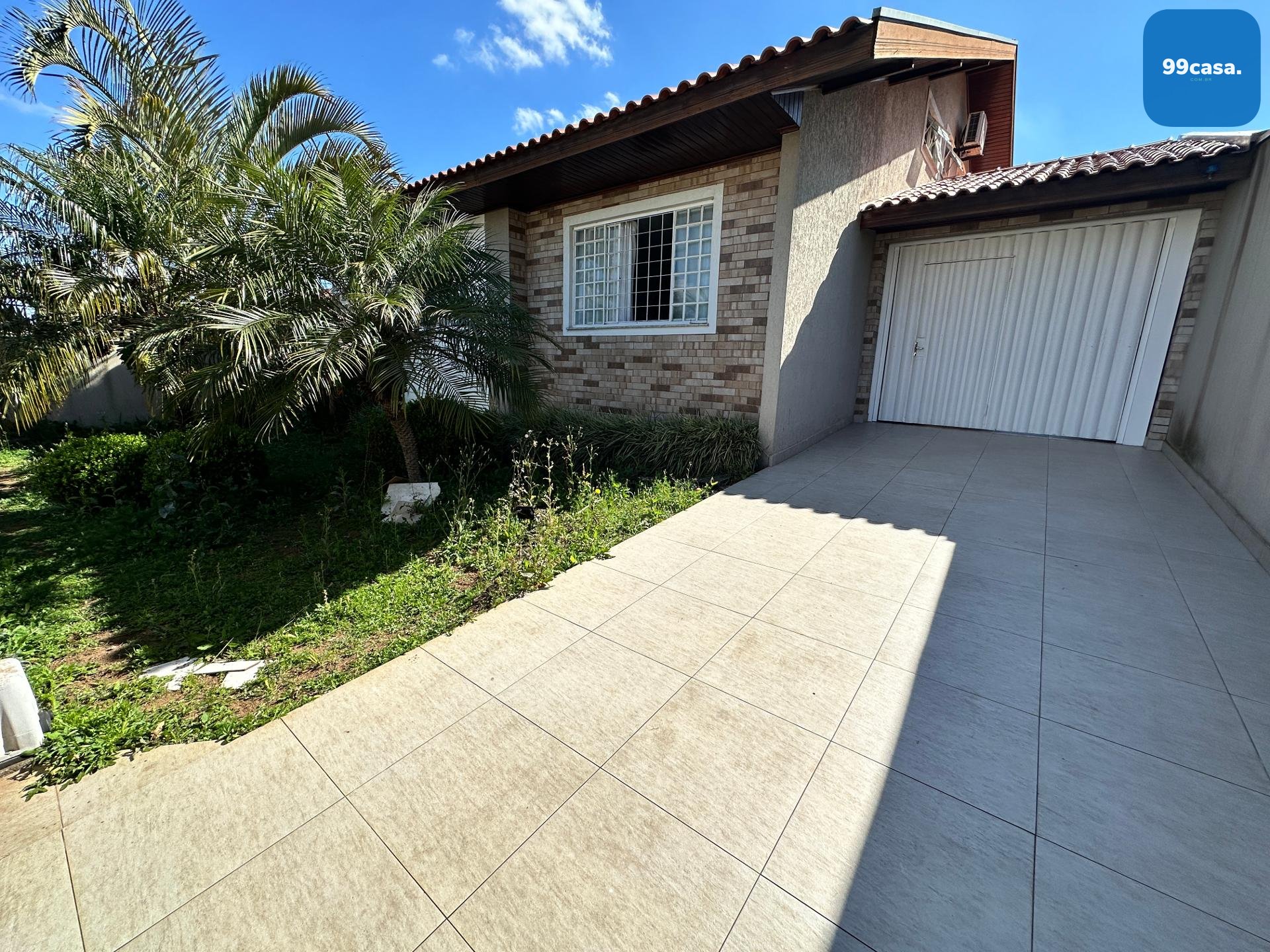 Casa à venda, Santo Inácio, CURITIBA - PR