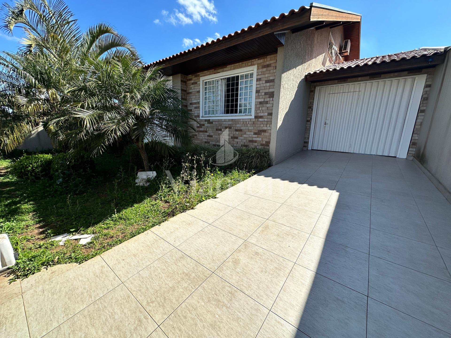 Casa à venda, Santo Inácio, CURITIBA - PR
