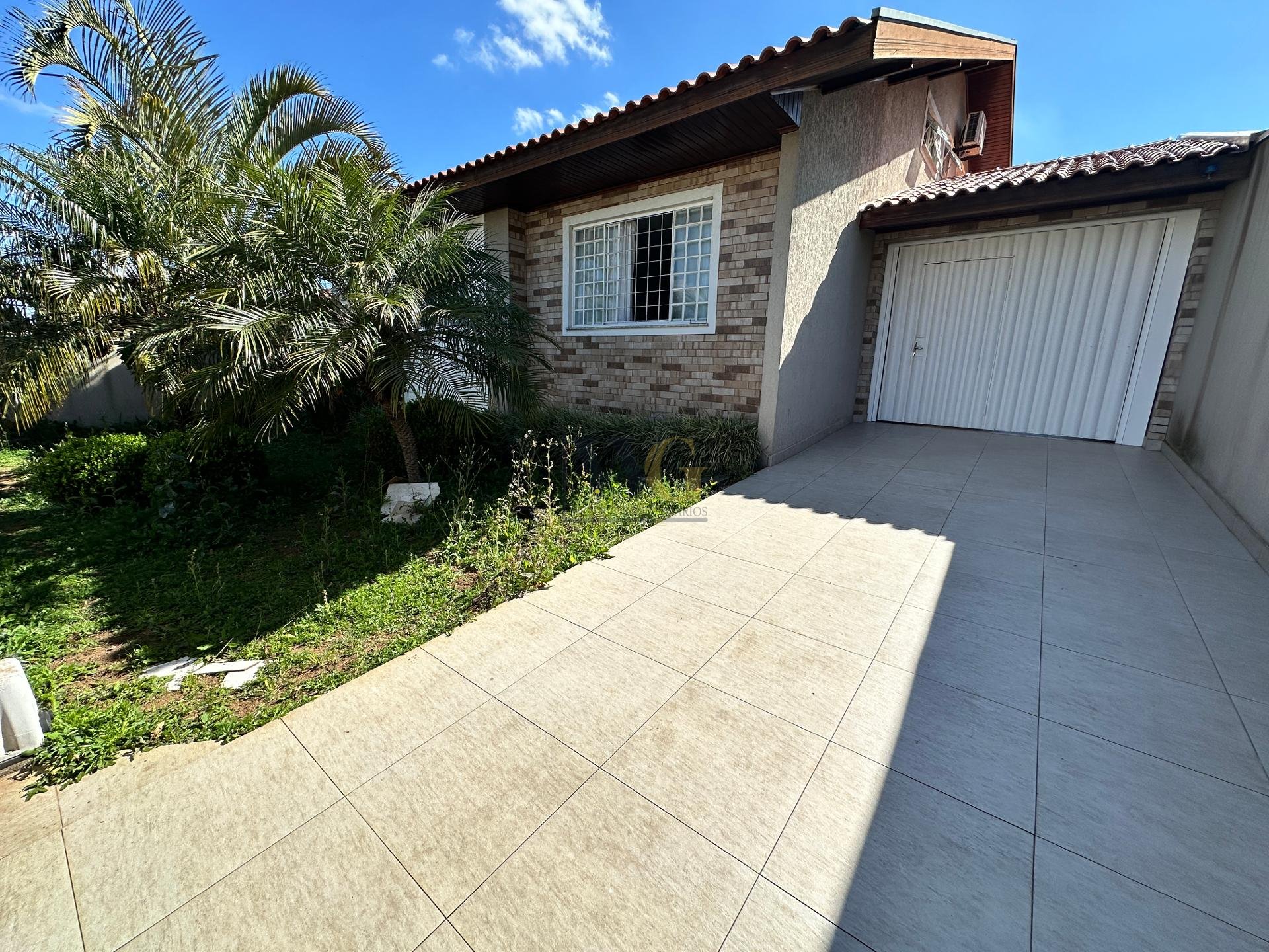 Casa com 4 quartos à venda, Santo Inácio, CURITIBA - PR