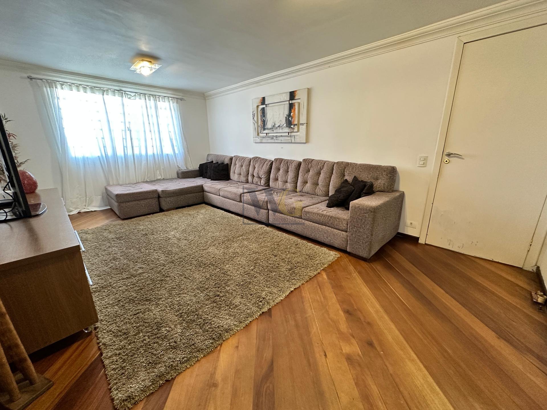 Casa com 4 quartos à venda, Santo Inácio, CURITIBA - PR