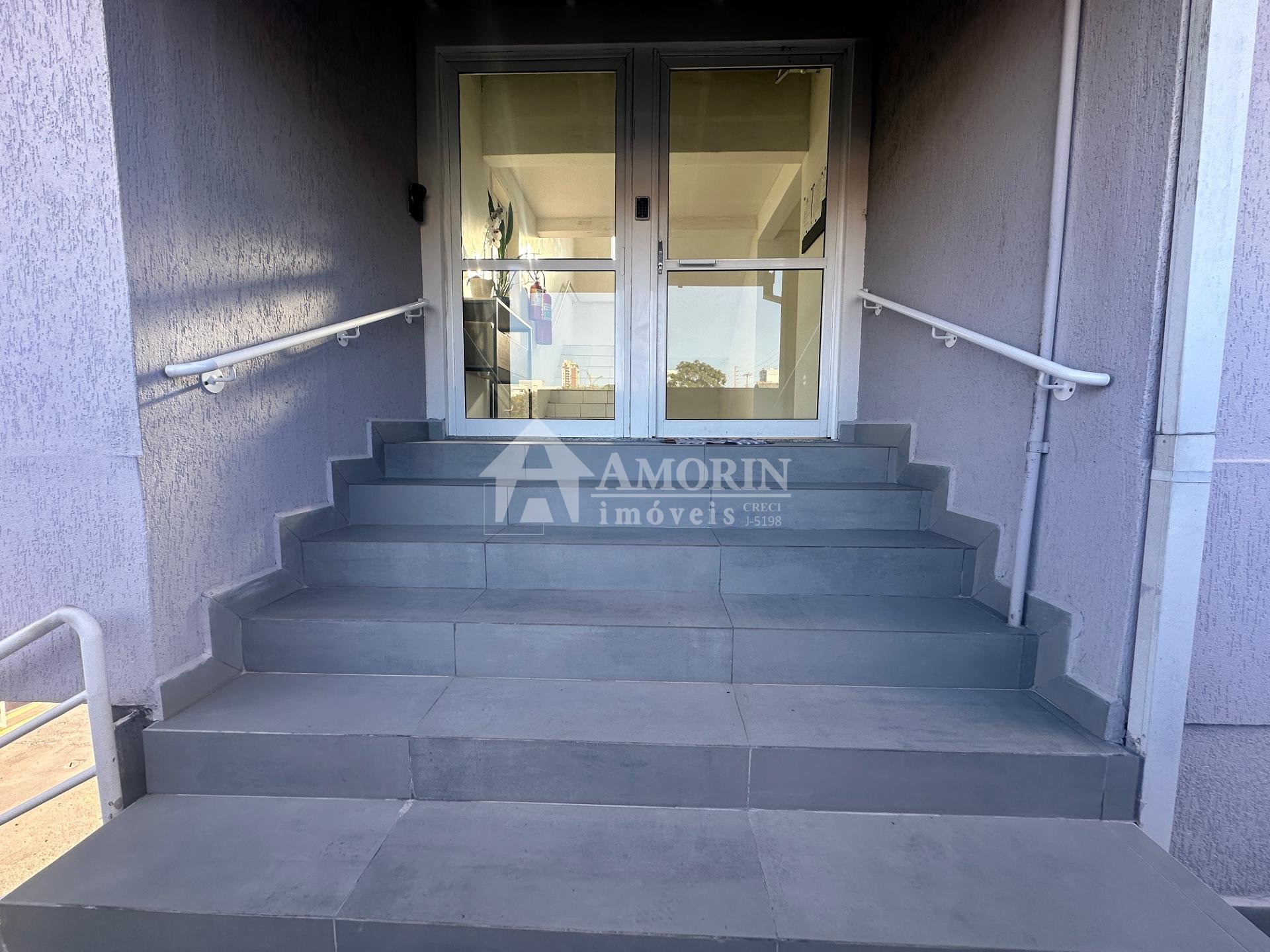 Apartamento à venda, Novo Mundo, CURITIBA - PR