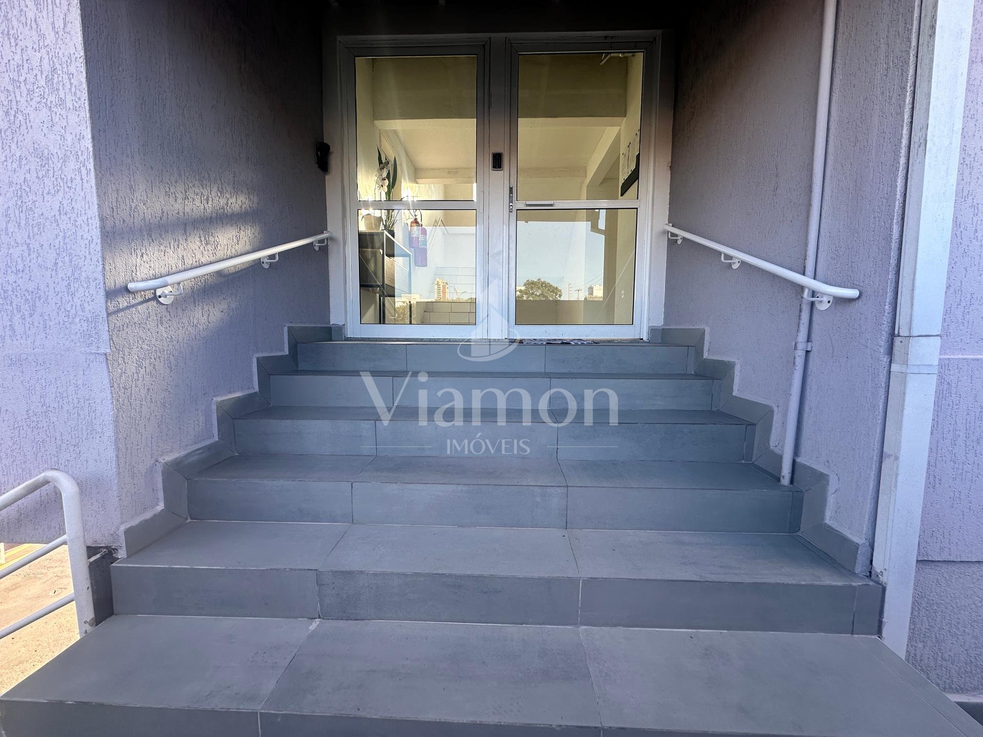 Apartamento à venda, Novo Mundo, CURITIBA - PR