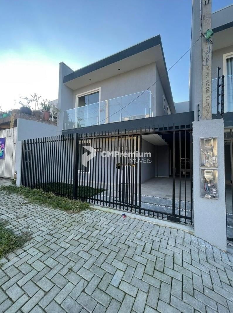 Sobrado à venda, Cidade Industrial, CURITIBA - PR