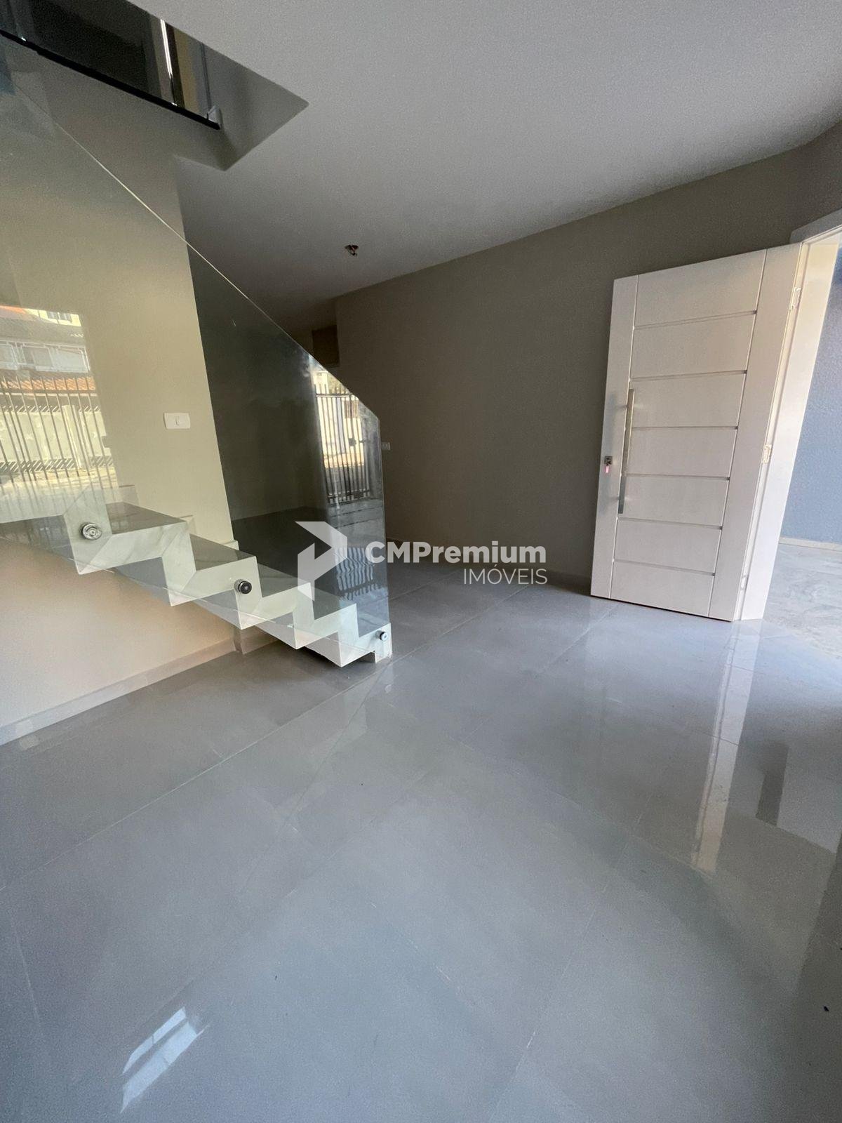 Sobrado à venda, Cidade Industrial, CURITIBA - PR