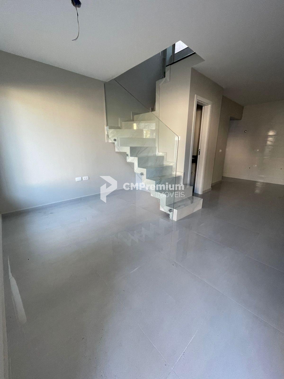 Sobrado à venda, Cidade Industrial, CURITIBA - PR