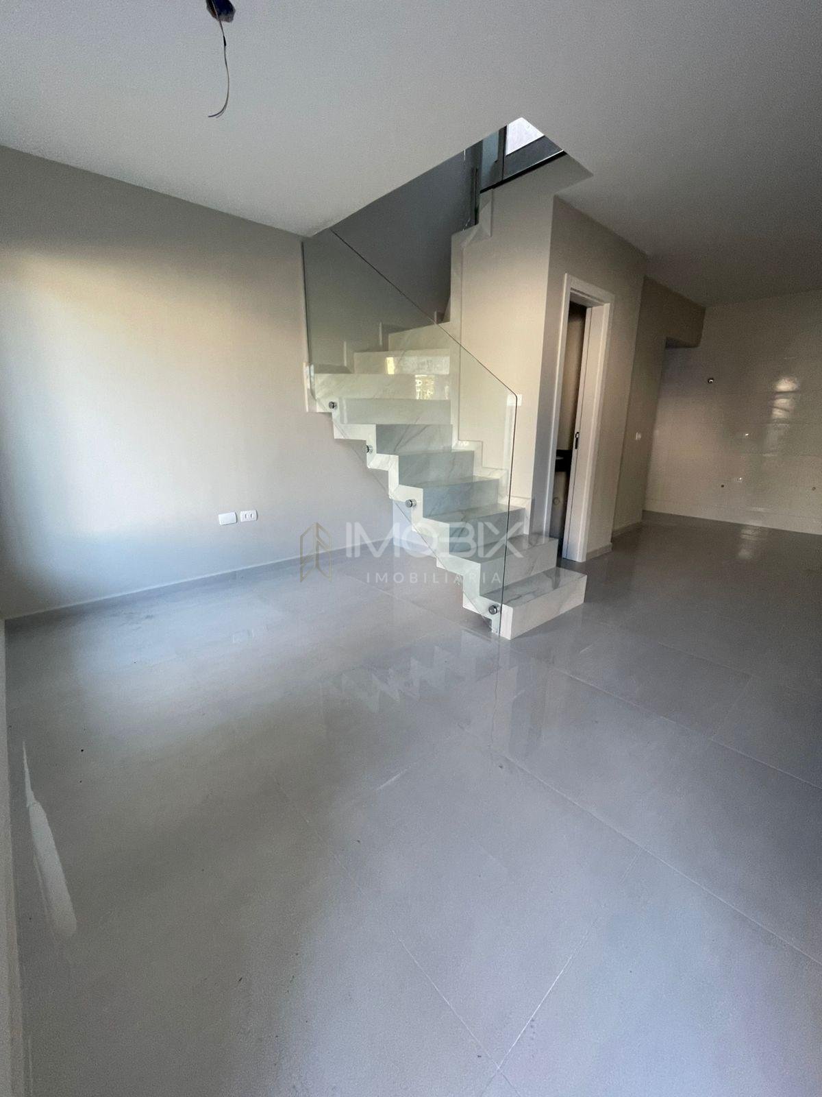 Sobrado à venda, Cidade Industrial, CURITIBA - PR