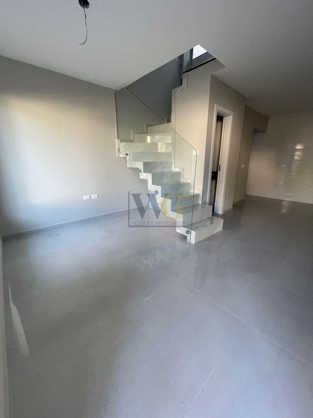 Sobrado à venda, Cidade Industrial, CURITIBA - PR