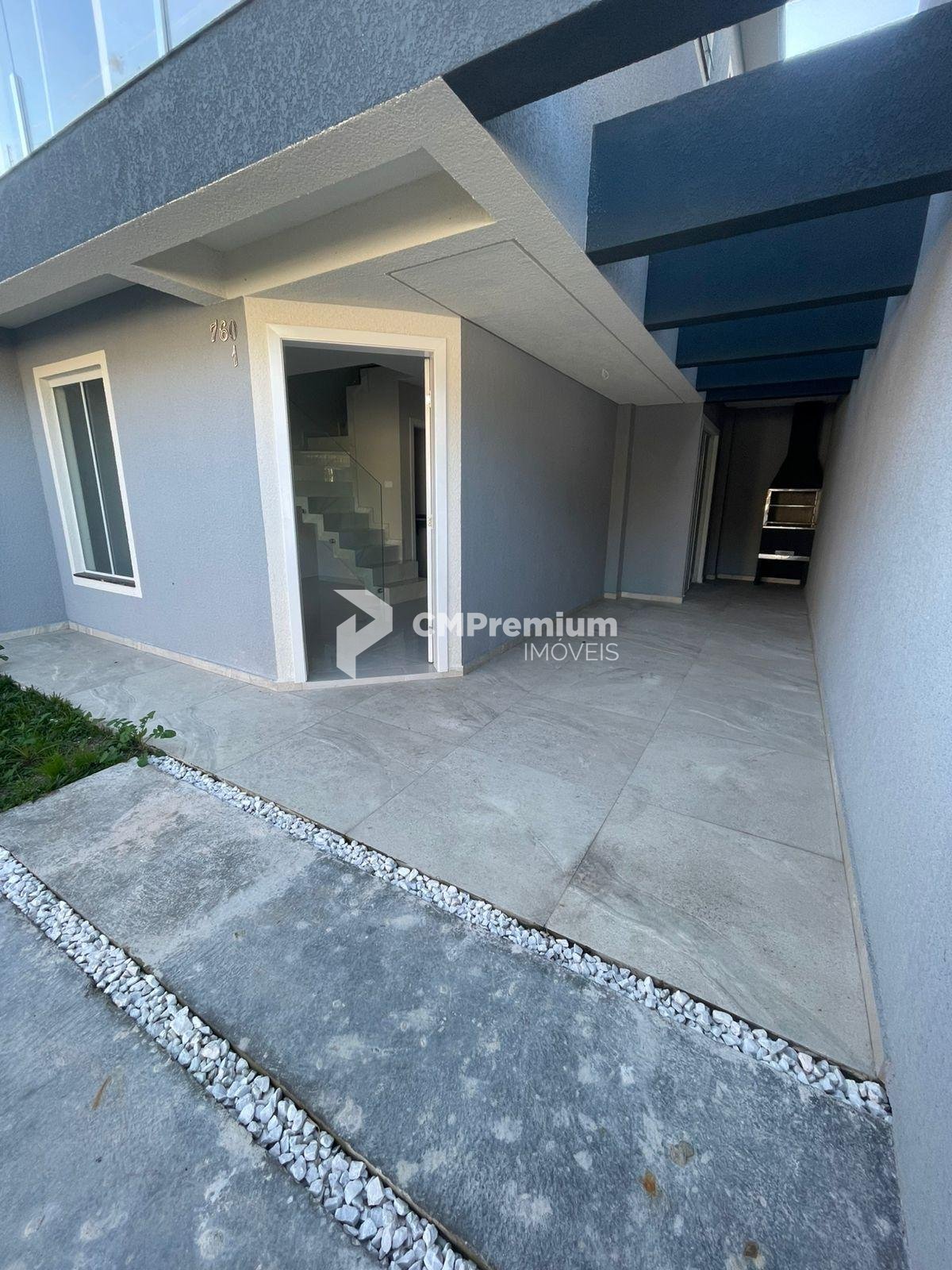 Sobrado à venda, Cidade Industrial, CURITIBA - PR