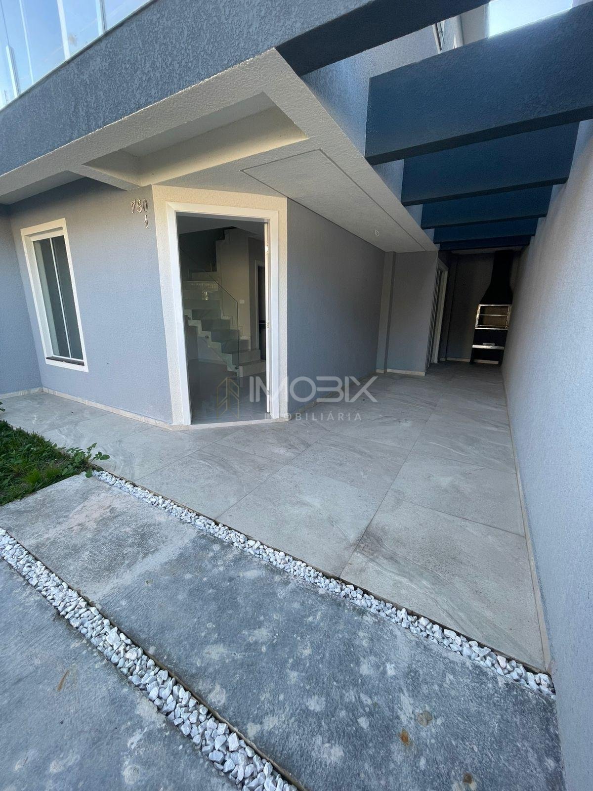 Sobrado à venda, Cidade Industrial, CURITIBA - PR