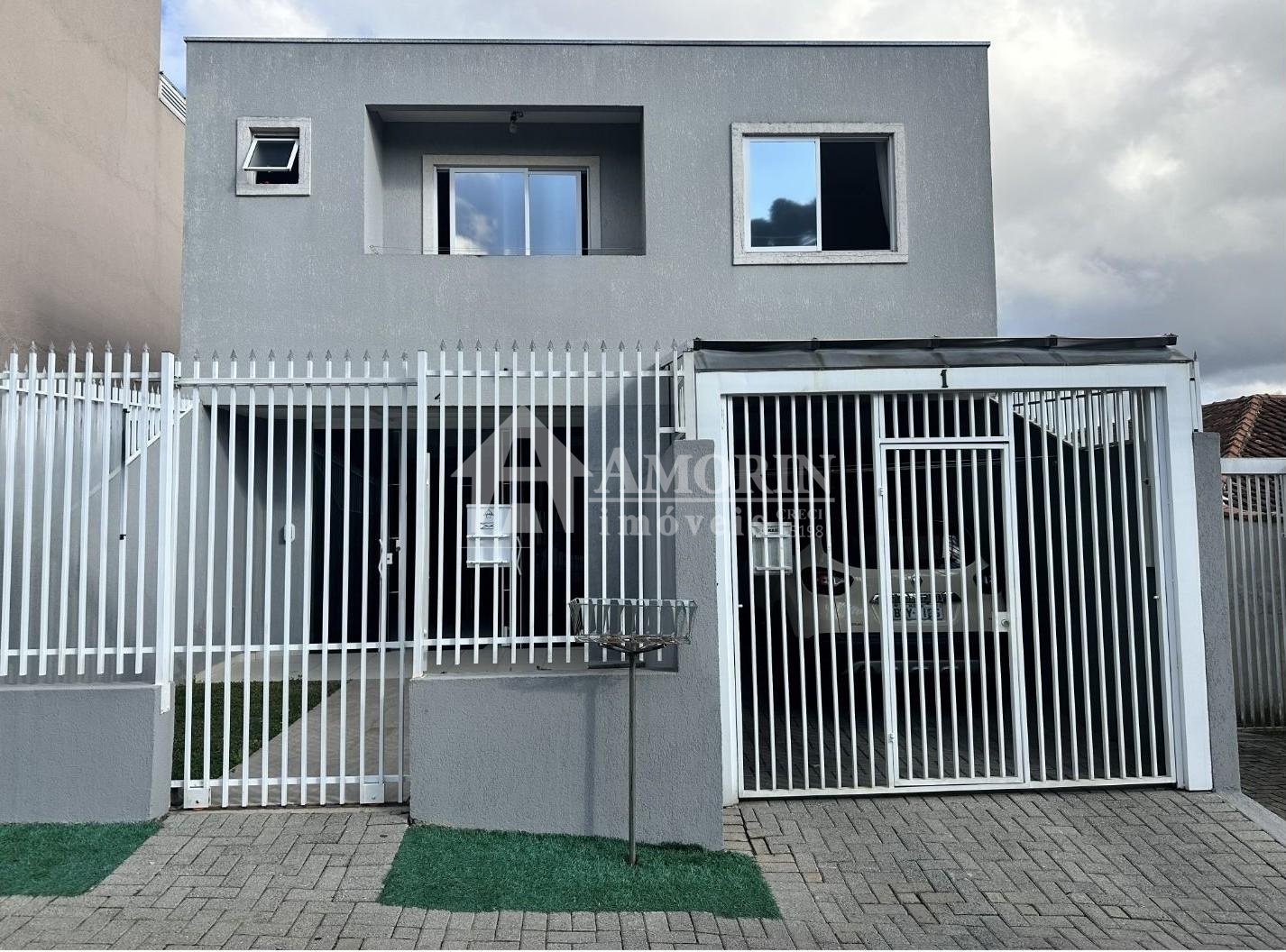 Sobrado à venda, São Braz, CURITIBA - PR