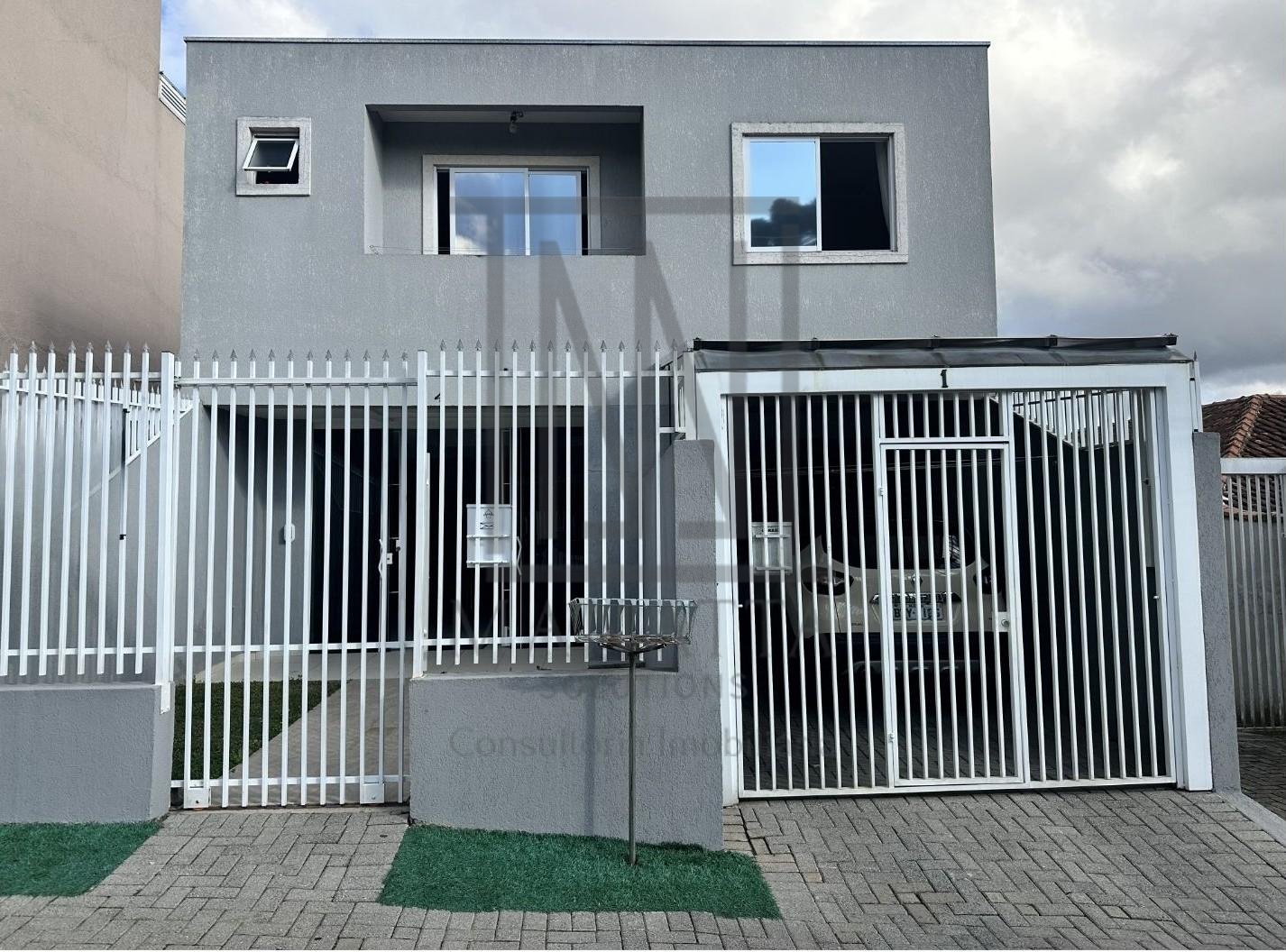 Sobrado à venda, São Braz, CURITIBA - PR