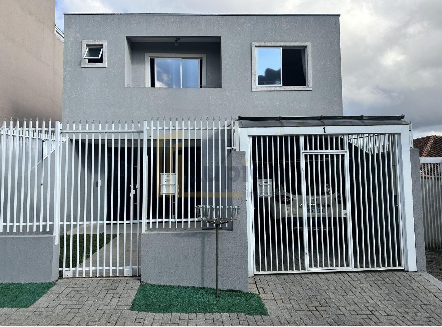 Sobrado à venda, São Braz, CURITIBA - PR