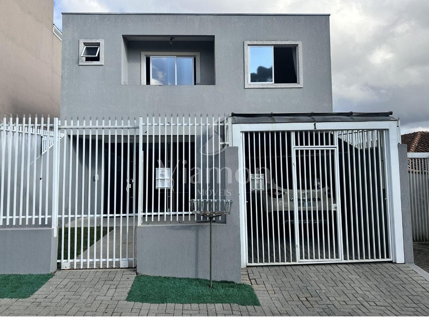 Sobrado à venda, São Braz, CURITIBA - PR