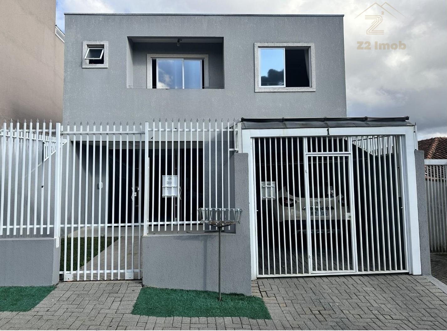 Sobrado à venda, São Braz, CURITIBA - PR