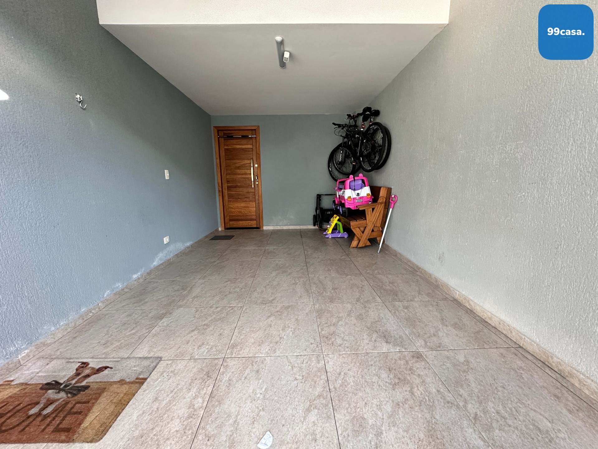 Sobrado à venda, São Braz, CURITIBA - PR
