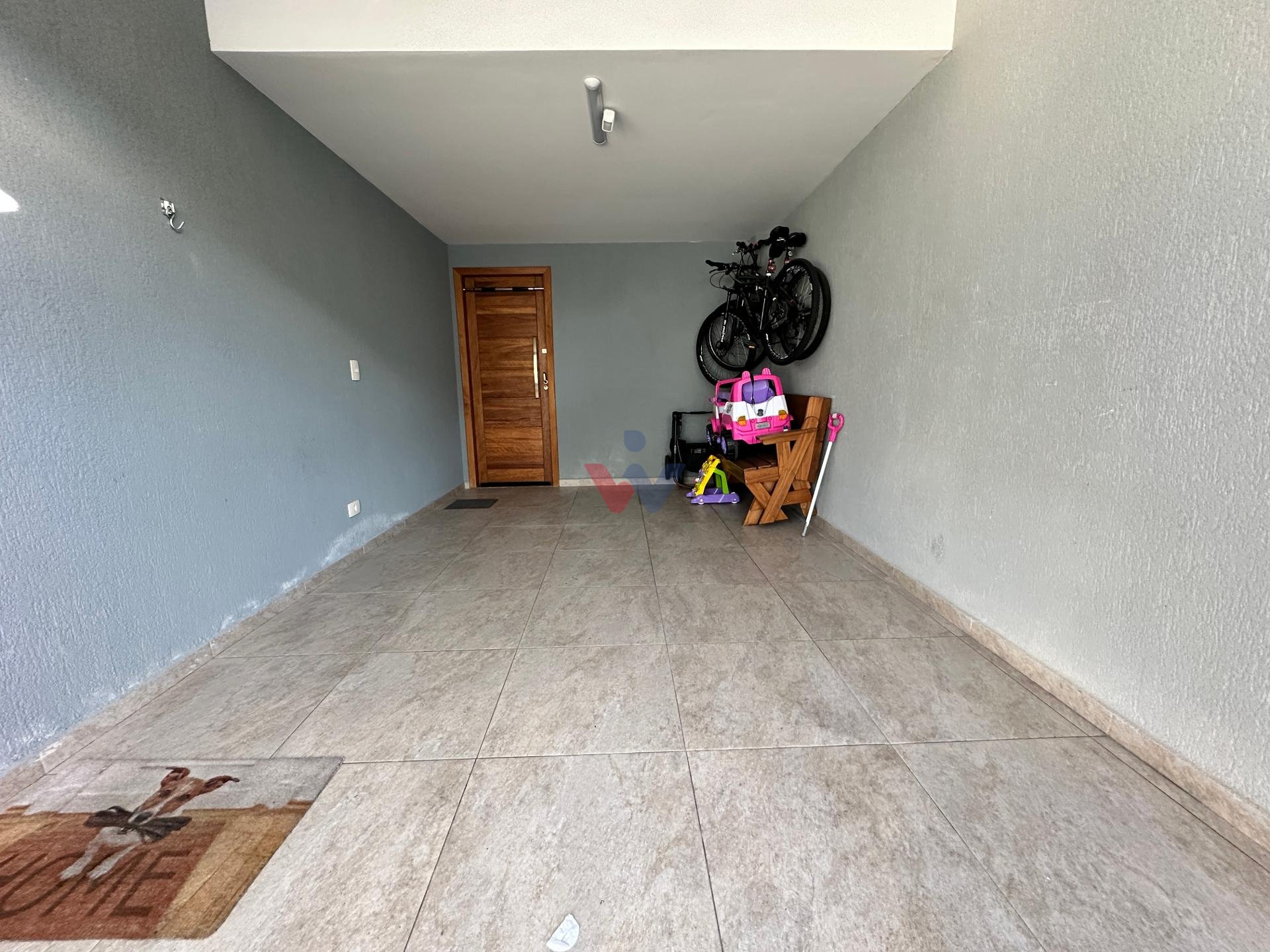 Sobrado à venda, São Braz, CURITIBA - PR