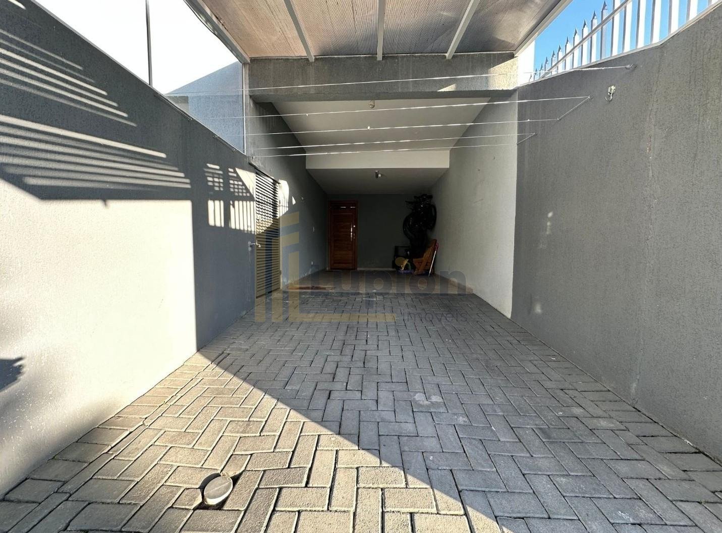 Sobrado à venda, São Braz, CURITIBA - PR