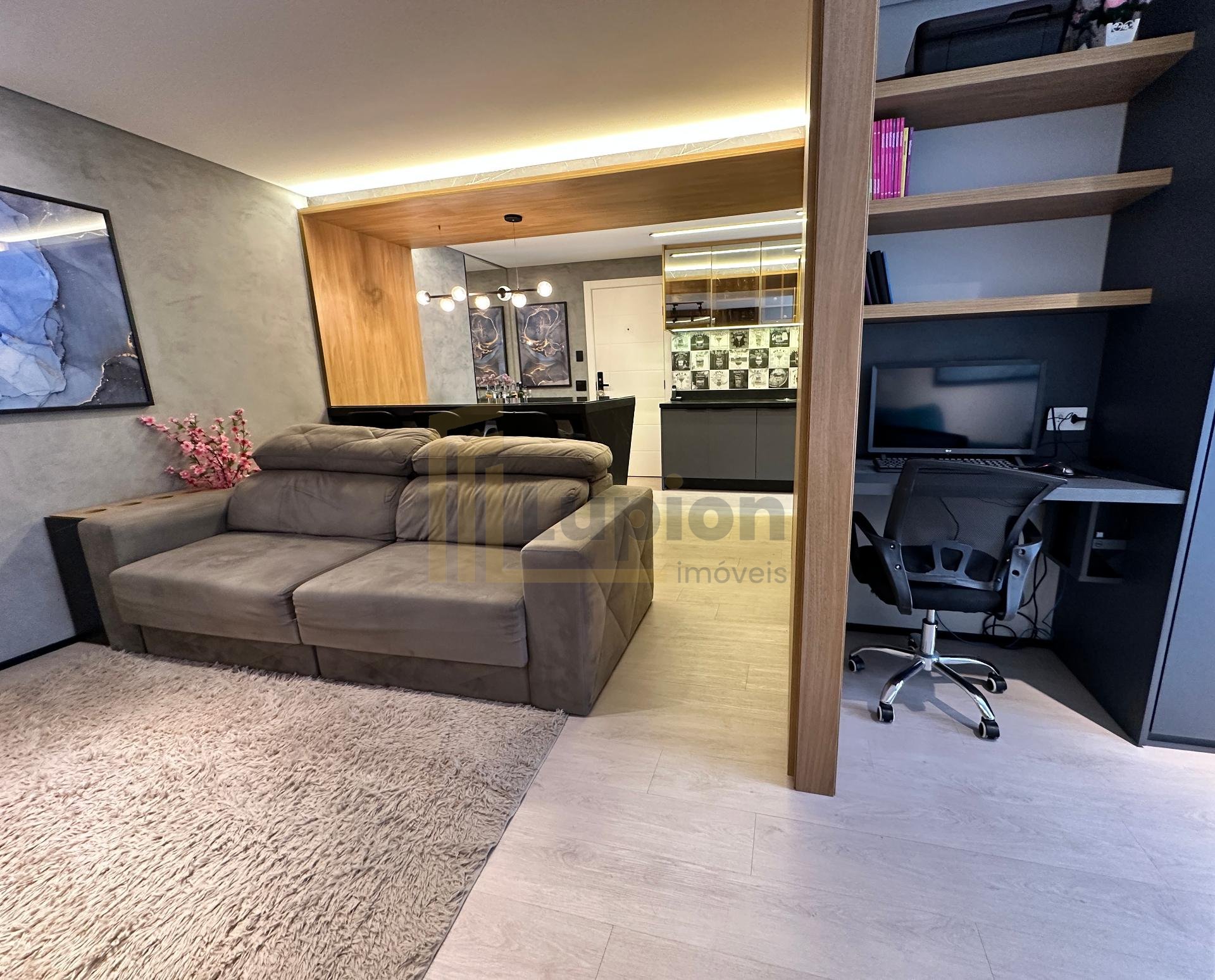 Apartamento à venda, Santa Felicidade, CURITIBA - PR