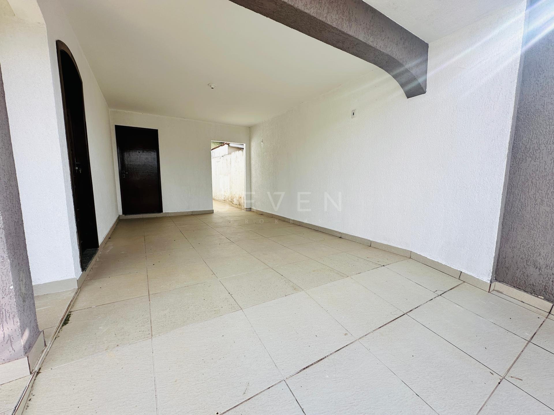 Casa à venda, São Braz, CURITIBA - PR