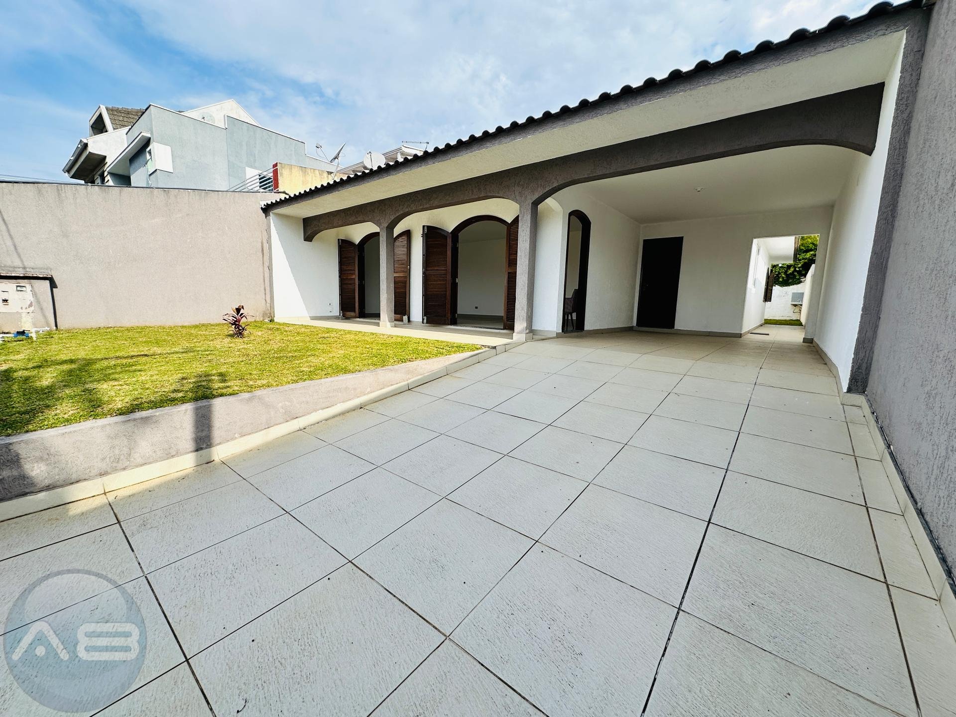 Casa à venda, São Braz, CURITIBA - PR