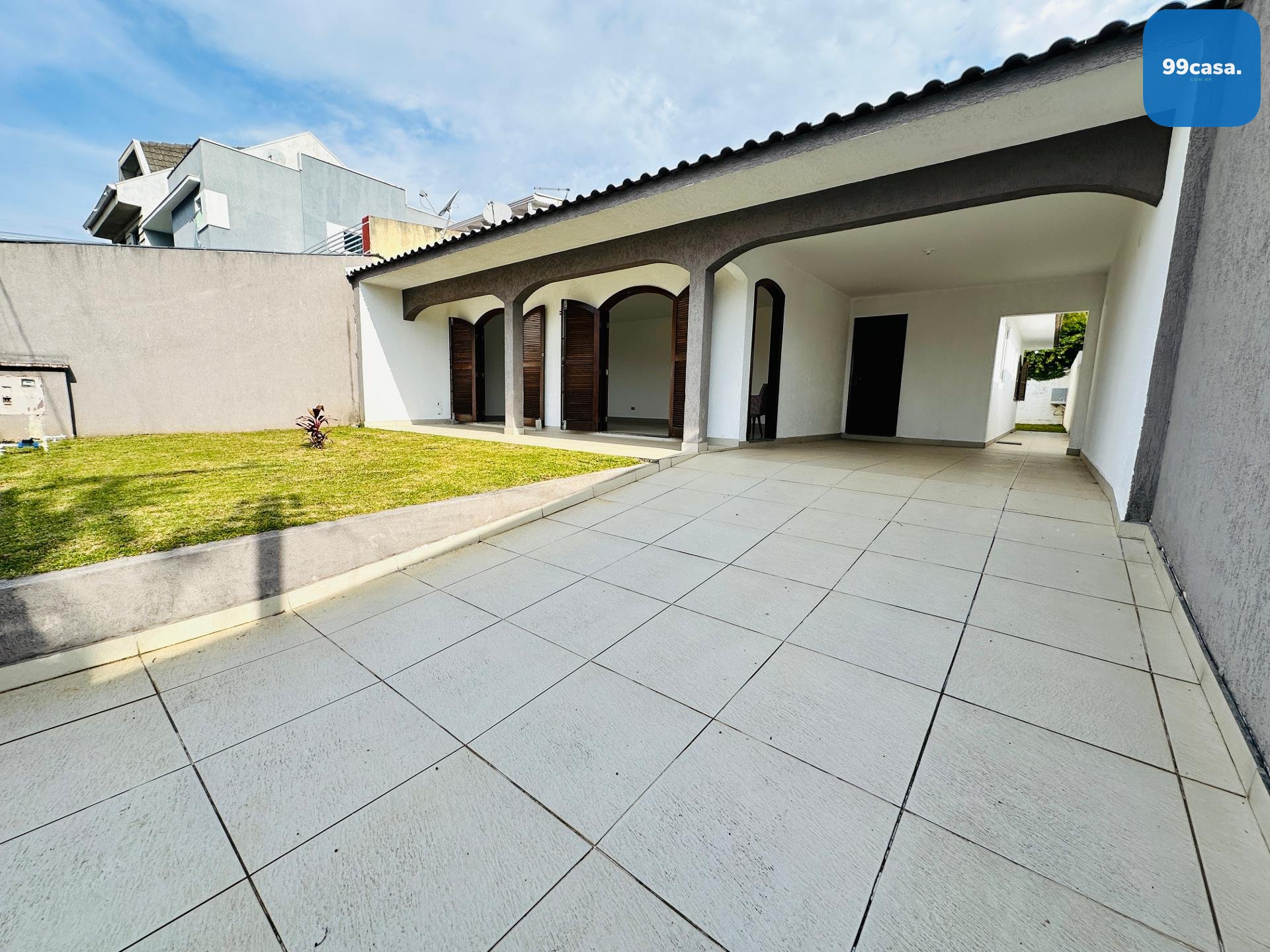 Terreno ? venda, 352 m  por R  600.000,00 - Santa Quit?ria - C...
