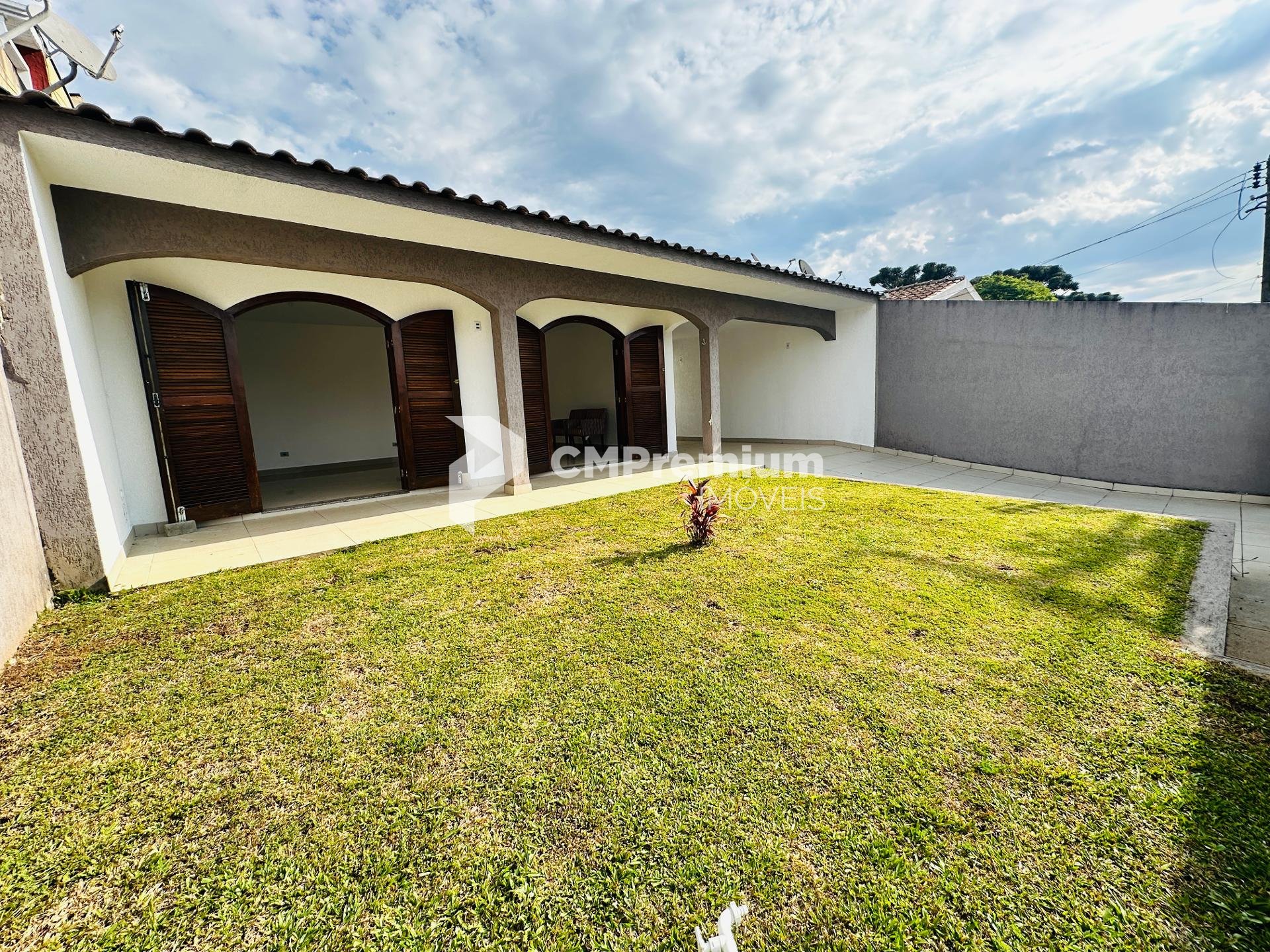 Casa à venda, São Braz, CURITIBA - PR