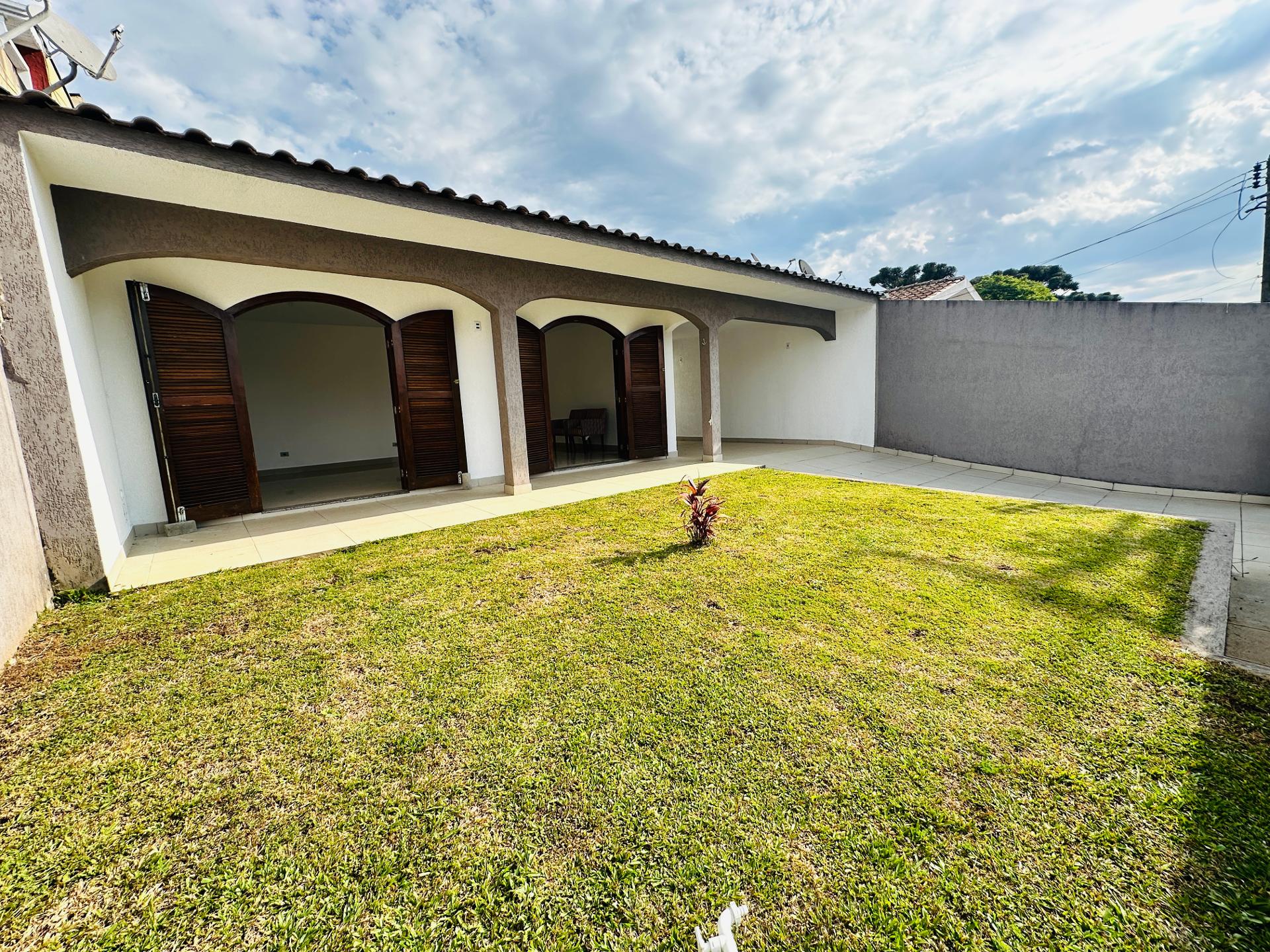 Terreno de 600 metros ? venda, ZR3  Lindoia, CURITIBA - PR