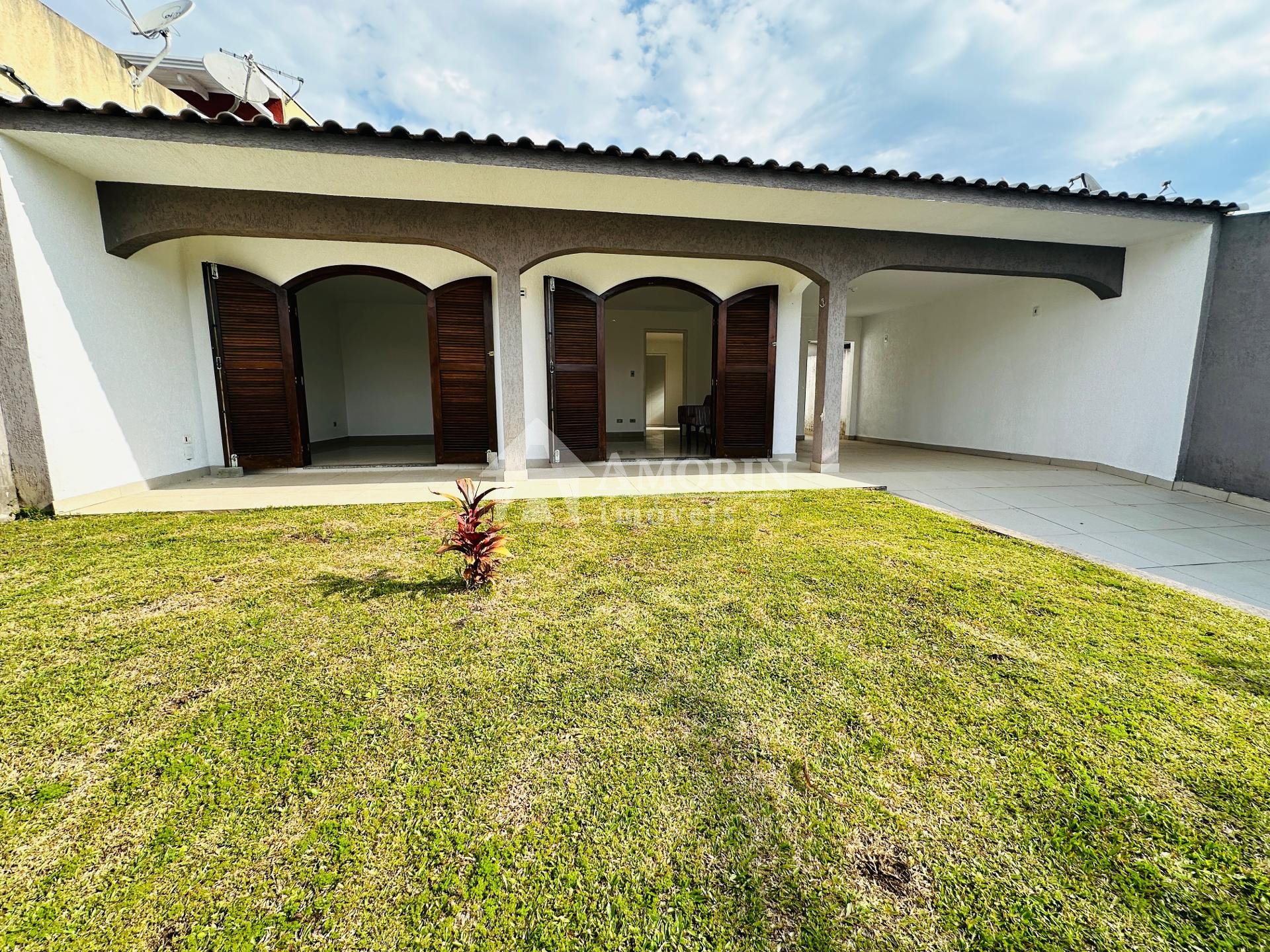 Casa à venda, São Braz, CURITIBA - PR