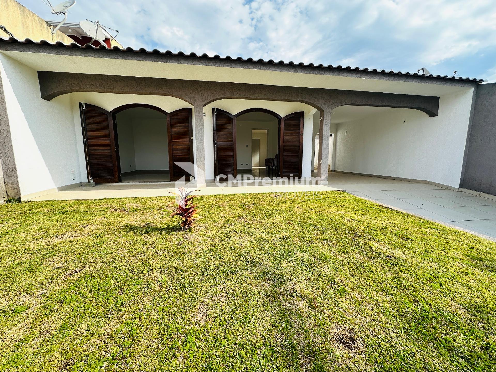 Casa à venda, São Braz, CURITIBA - PR