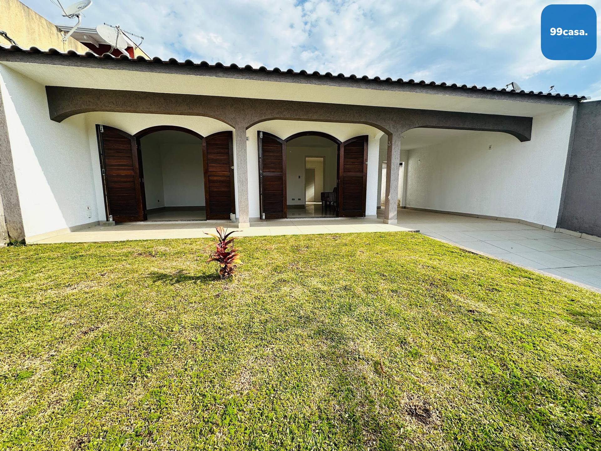 Casa à venda, São Braz, CURITIBA - PR