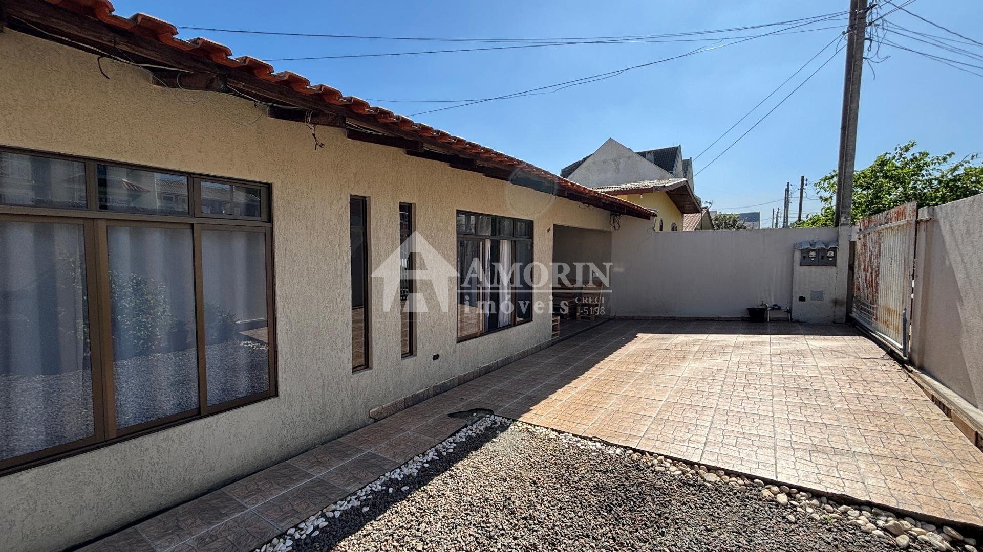 Casa à venda, Orleans, CURITIBA - PR