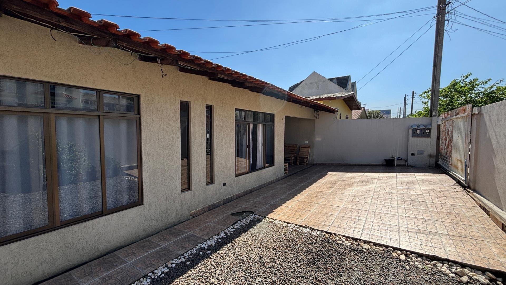 Casa à venda, Orleans, CURITIBA - PR