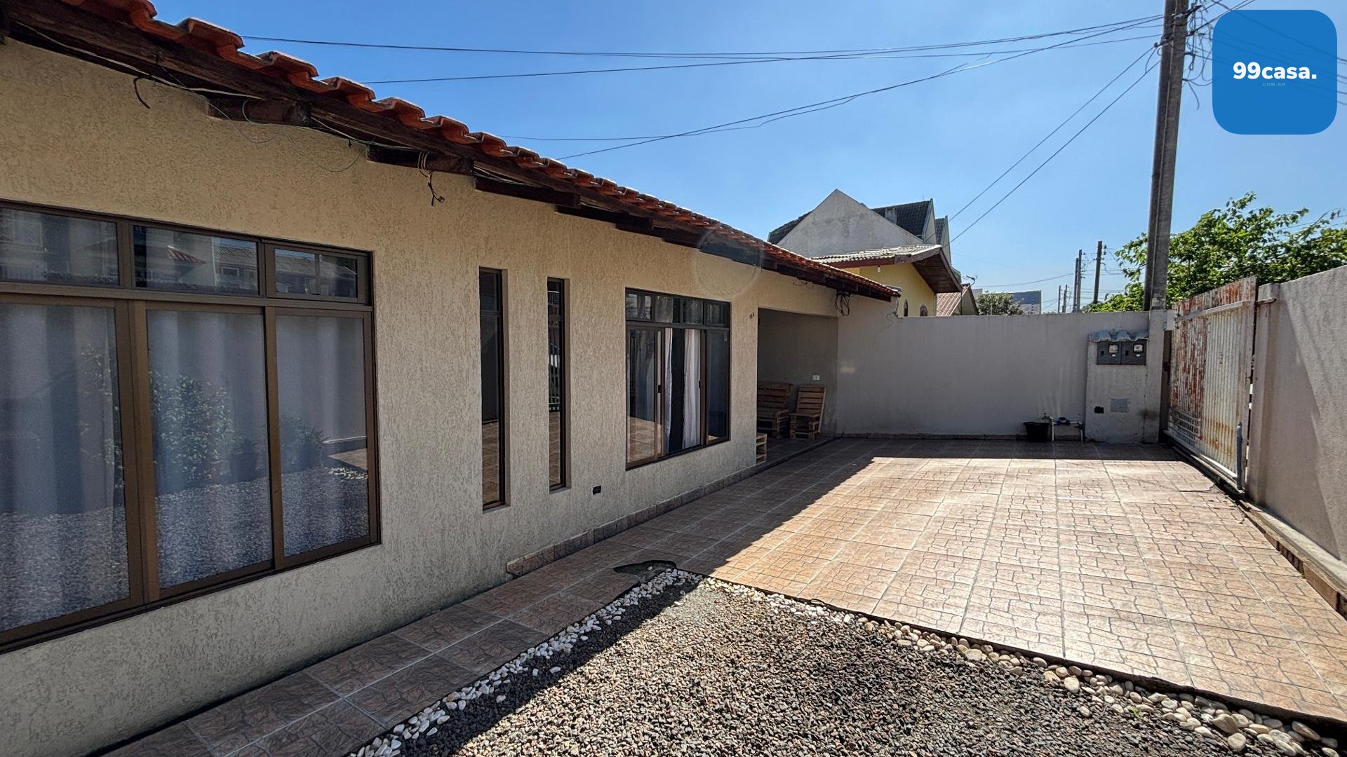 Casa à venda, Orleans, CURITIBA - PR