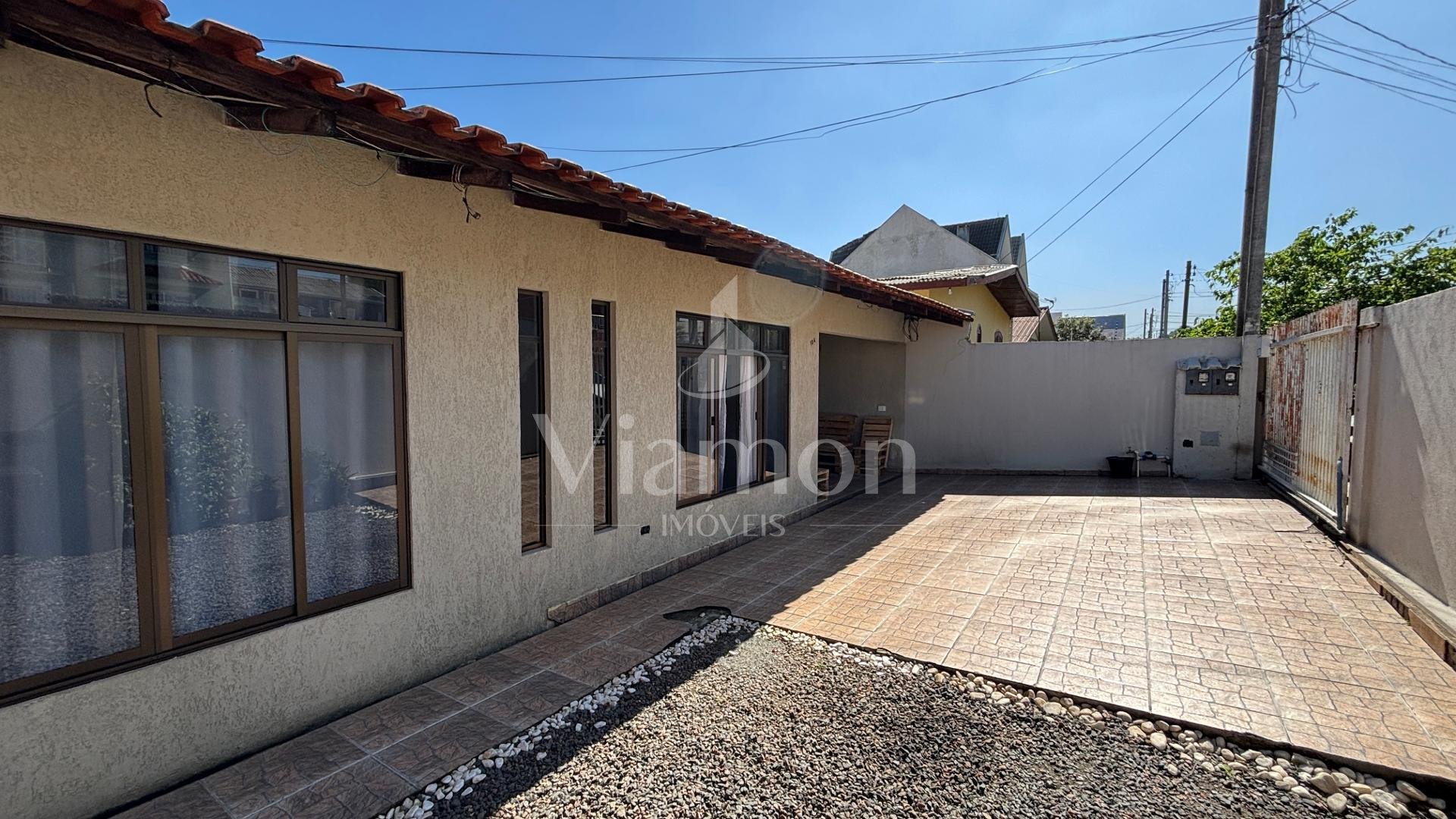 Casa à venda, Orleans, CURITIBA - PR