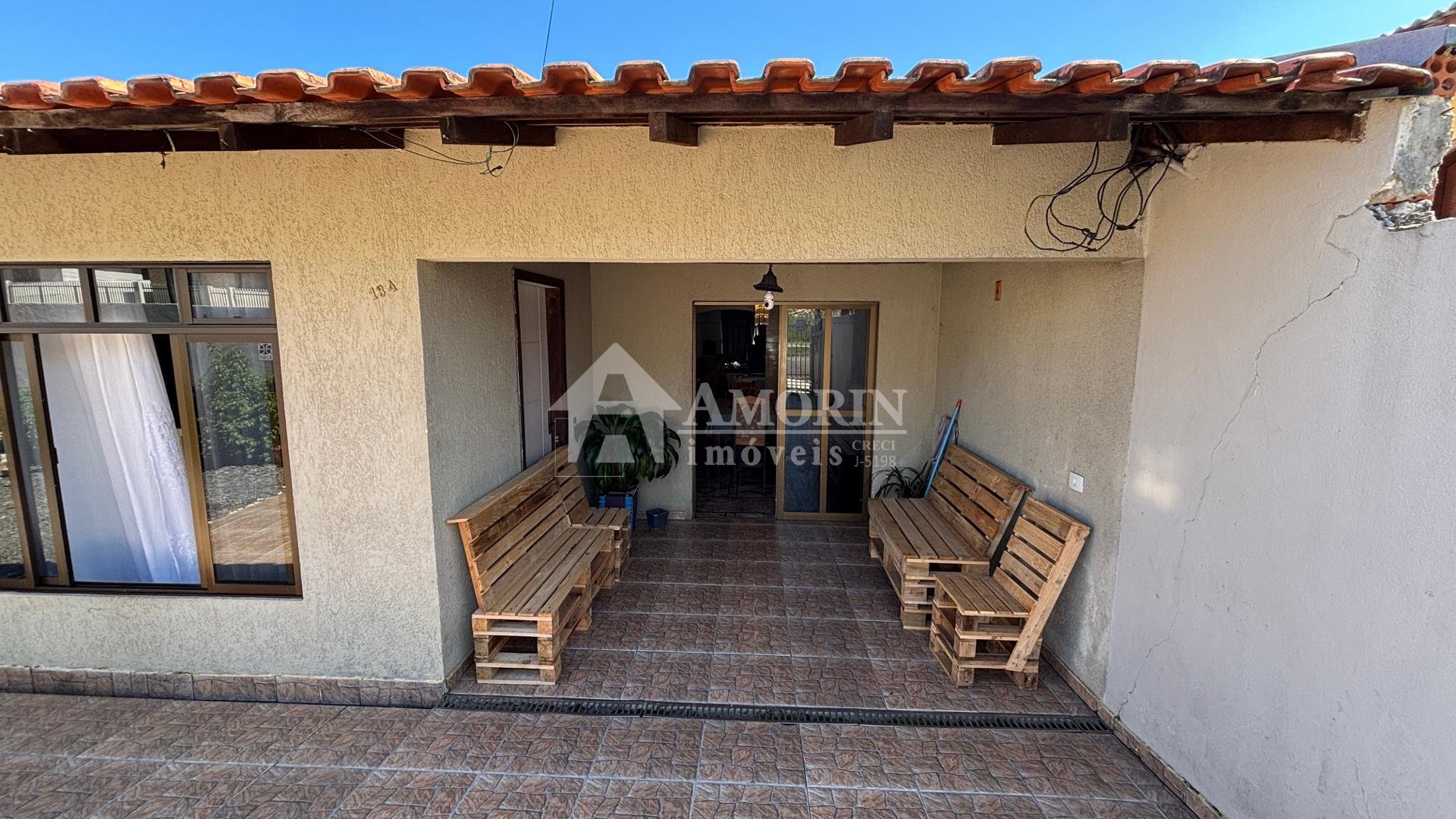 Casa à venda, Orleans, CURITIBA - PR