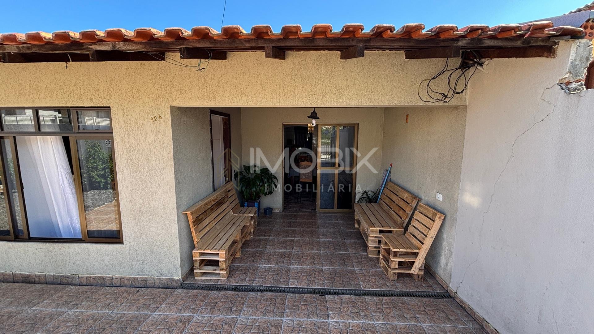 Casa à venda, Orleans, CURITIBA - PR