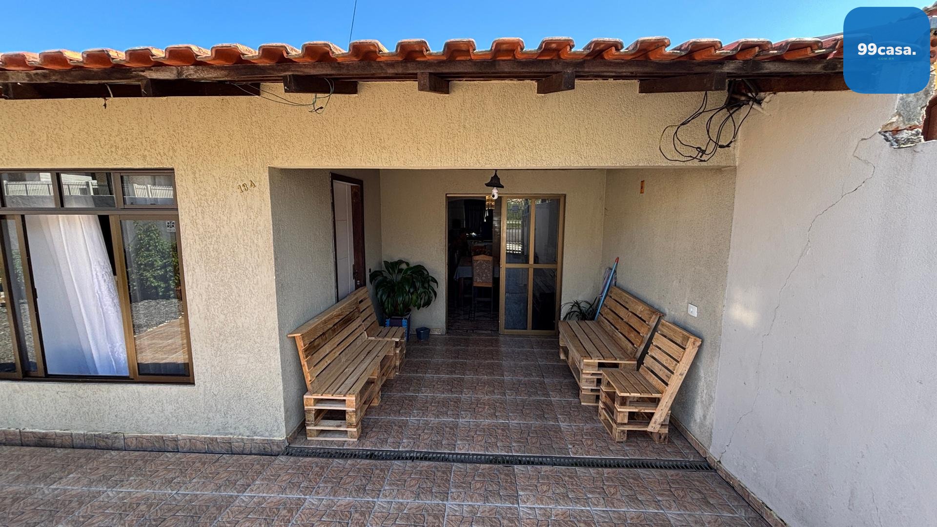 Casa à venda, Orleans, CURITIBA - PR