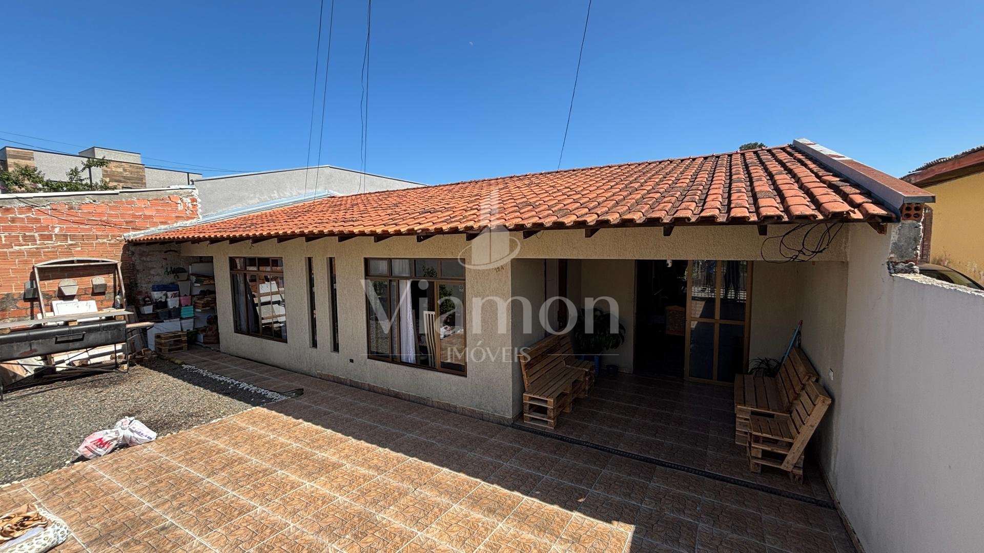 Casa à venda, Orleans, CURITIBA - PR