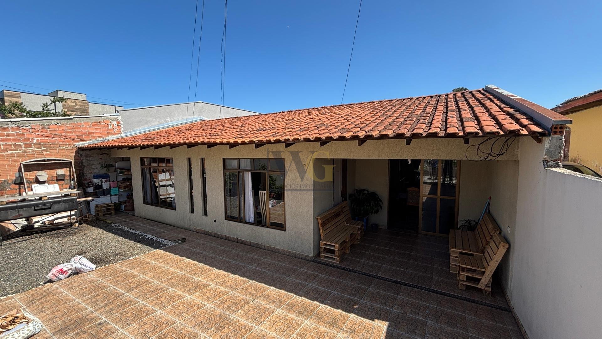 Casa à venda, Orleans, CURITIBA - PR