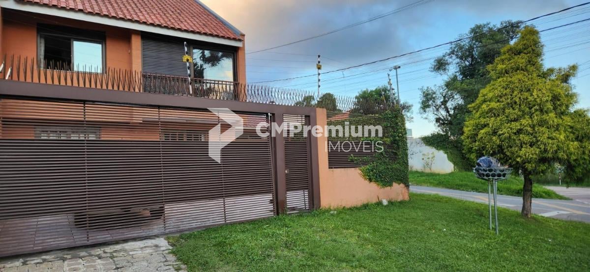 Sobrado à venda, Santo Inácio, Rua Mina Dom Ouro, 810 Curitiba-Pr