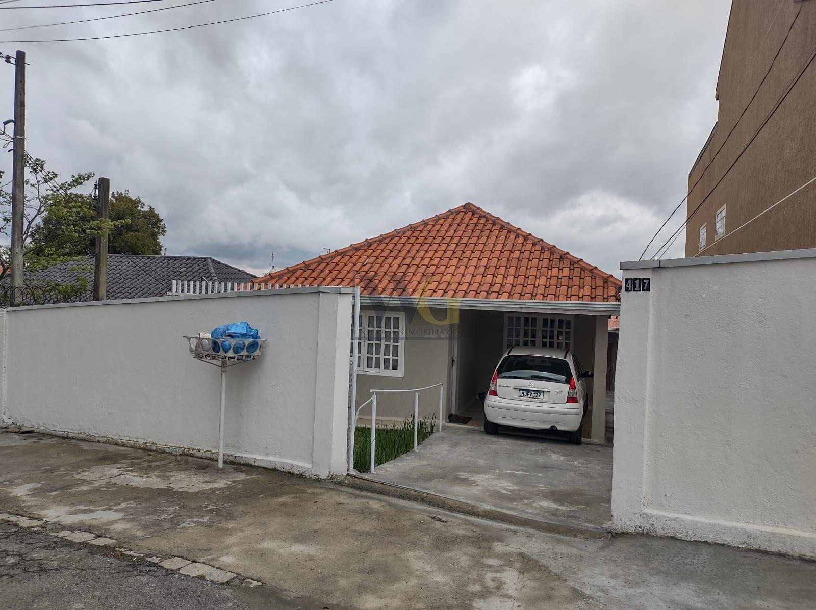 Casa à venda, São Braz, CURITIBA - PR