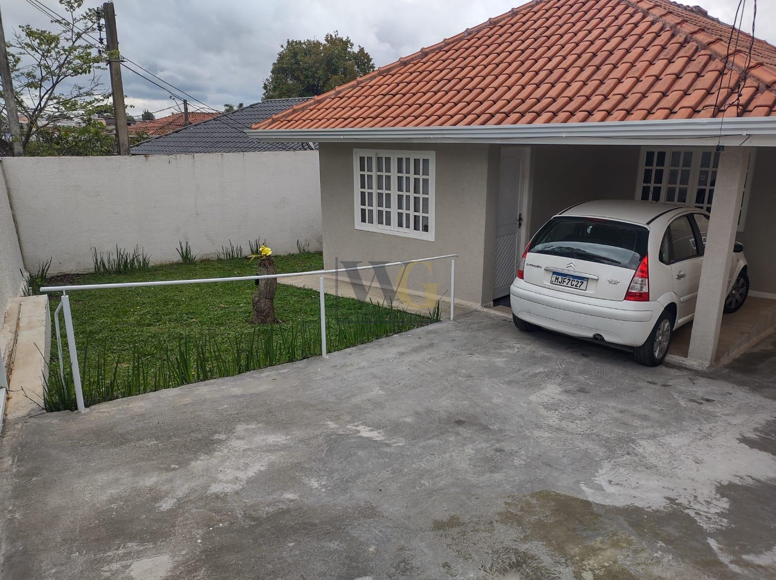 Casa à venda, São Braz, CURITIBA - PR